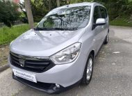 Dacia Lodgy 1.2 TCE 115cv Laureate 7 plazas 2016