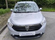 Dacia Lodgy 1.2 TCE 115cv Laureate 7 plazas 2016