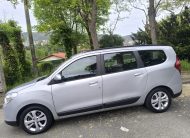 Dacia Lodgy 1.2 TCE 115cv Laureate 7 plazas 2016