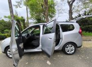 Dacia Lodgy 1.2 TCE 115cv Laureate 7 plazas 2016