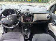 Dacia Lodgy 1.2 TCE 115cv Laureate 7 plazas 2016