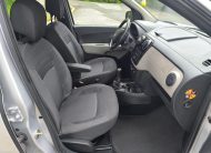 Dacia Lodgy 1.2 TCE 115cv Laureate 7 plazas 2016