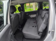Dacia Lodgy 1.2 TCE 115cv Laureate 7 plazas 2016