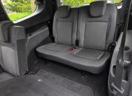 Dacia Lodgy 1.2 TCE 115cv Laureate 7 plazas 2016