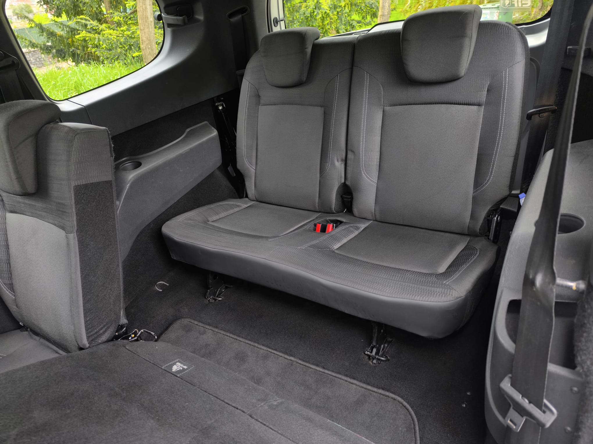 Dacia Lodgy 1.2 TCE 115cv Laureate 7 plazas 2016