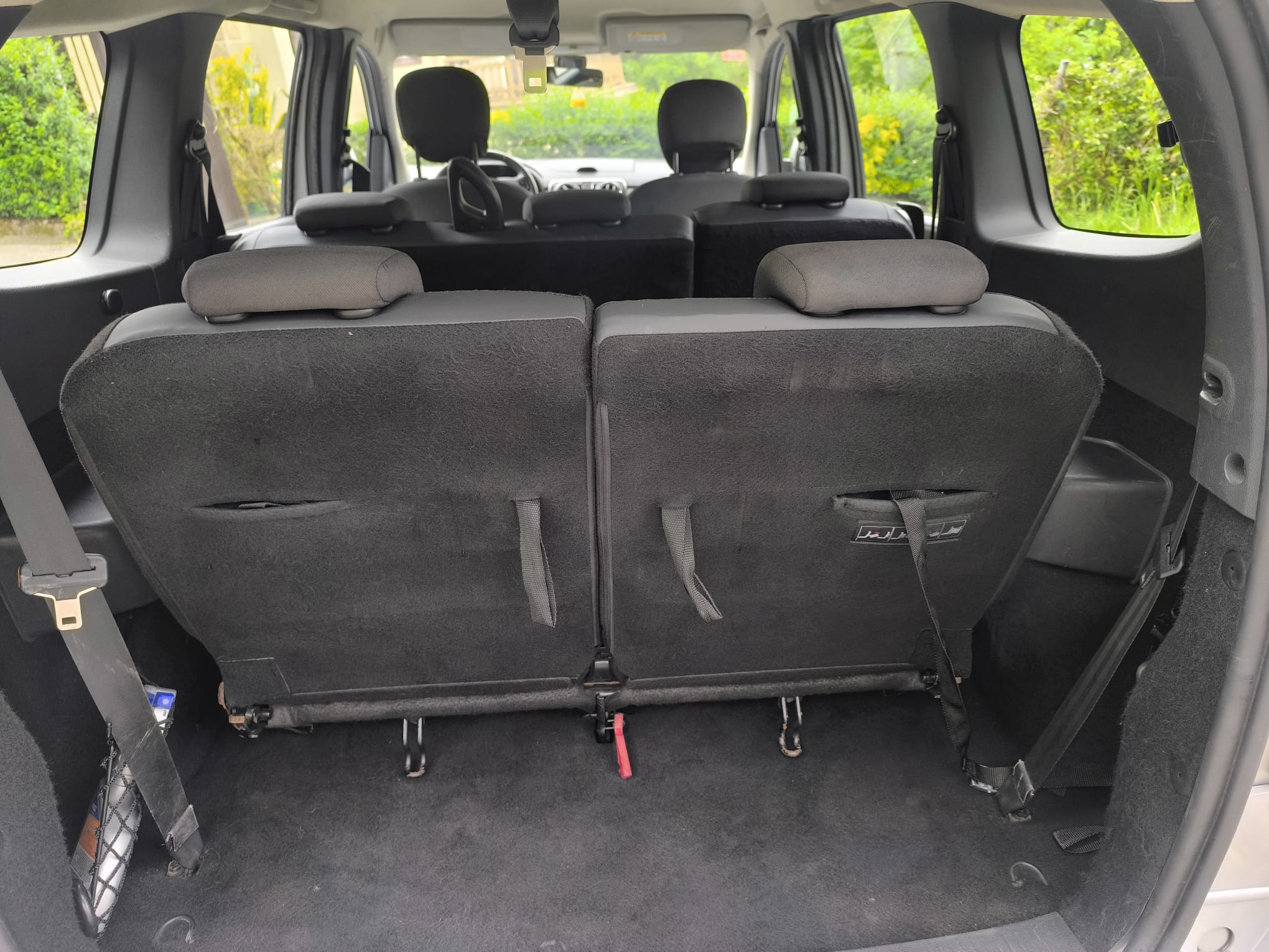 Dacia Lodgy 1.2 TCE 115cv Laureate 7 plazas 2016