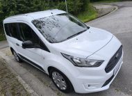 Ford Transit Connect FT220 L1 1.5TDCI 100cv 2021
