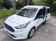 Ford Transit Connect FT220 L1 1.5TDCI 100cv 2021