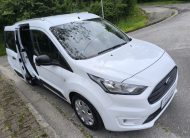 Ford Transit Connect FT220 L1 1.5TDCI 100cv 2021