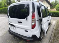 Ford Transit Connect FT220 L1 1.5TDCI 100cv 2021