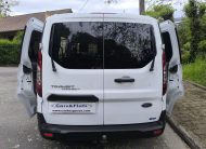 Ford Transit Connect FT220 L1 1.5TDCI 100cv 2021