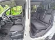 Ford Transit Connect FT220 L1 1.5TDCI 100cv 2021