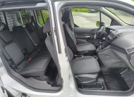 Ford Transit Connect FT220 L1 1.5TDCI 100cv 2021