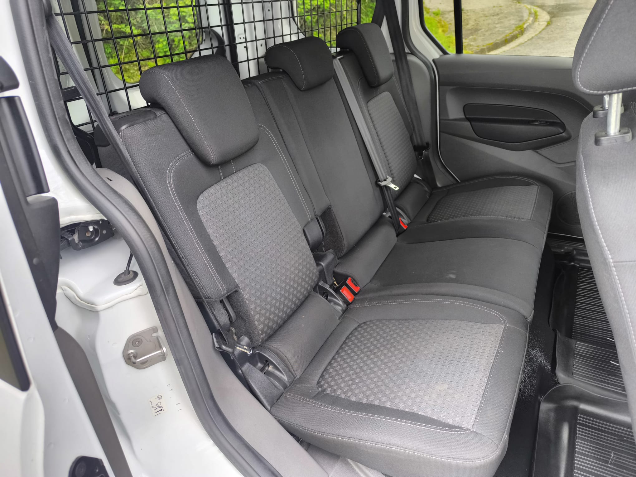 Ford Transit Connect FT220 L1 1.5TDCI 100cv 2021