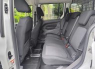 Ford Transit Connect FT220 L1 1.5TDCI 100cv 2021