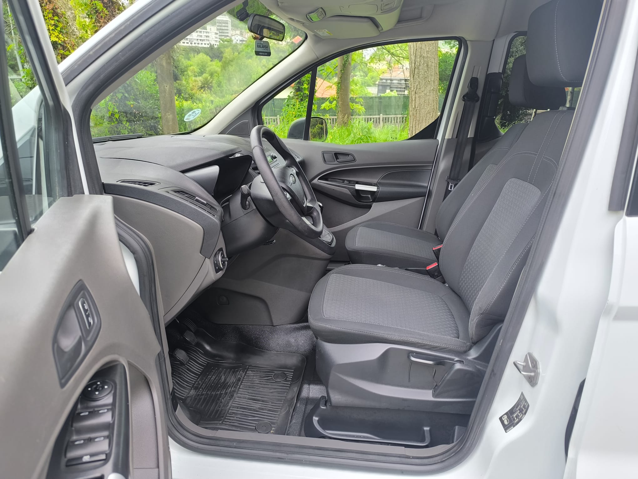 Ford Transit Connect FT220 L1 1.5TDCI 100cv 2021