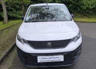 PEUGEOT RIFTER ACCESS 1.5 BLUEHDI 100CV