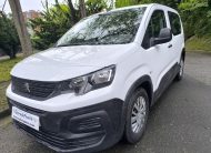 PEUGEOT RIFTER ACCESS 1.5 BLUEHDI 100CV