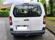 PEUGEOT RIFTER ACCESS 1.5 BLUEHDI 100CV