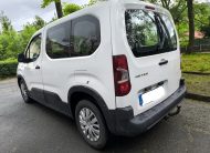 PEUGEOT RIFTER ACCESS 1.5 BLUEHDI 100CV