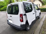PEUGEOT RIFTER ACCESS 1.5 BLUEHDI 100CV