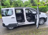 PEUGEOT RIFTER ACCESS 1.5 BLUEHDI 100CV