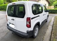 PEUGEOT RIFTER ACCESS 1.5 BLUEHDI 100CV