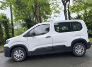 PEUGEOT RIFTER ACCESS 1.5 BLUEHDI 100CV