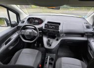 PEUGEOT RIFTER ACCESS 1.5 BLUEHDI 100CV
