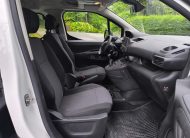 PEUGEOT RIFTER ACCESS 1.5 BLUEHDI 100CV