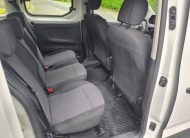 PEUGEOT RIFTER ACCESS 1.5 BLUEHDI 100CV