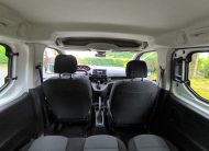 PEUGEOT RIFTER ACCESS 1.5 BLUEHDI 100CV