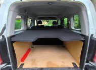 PEUGEOT RIFTER ACCESS 1.5 BLUEHDI 100CV