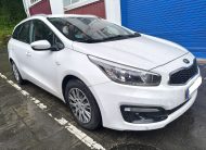 KIA Ceed SW 1.6 CRDi 110cv
