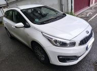 KIA Ceed SW 1.6 CRDi 110cv