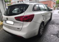 KIA Ceed SW 1.6 CRDi 110cv