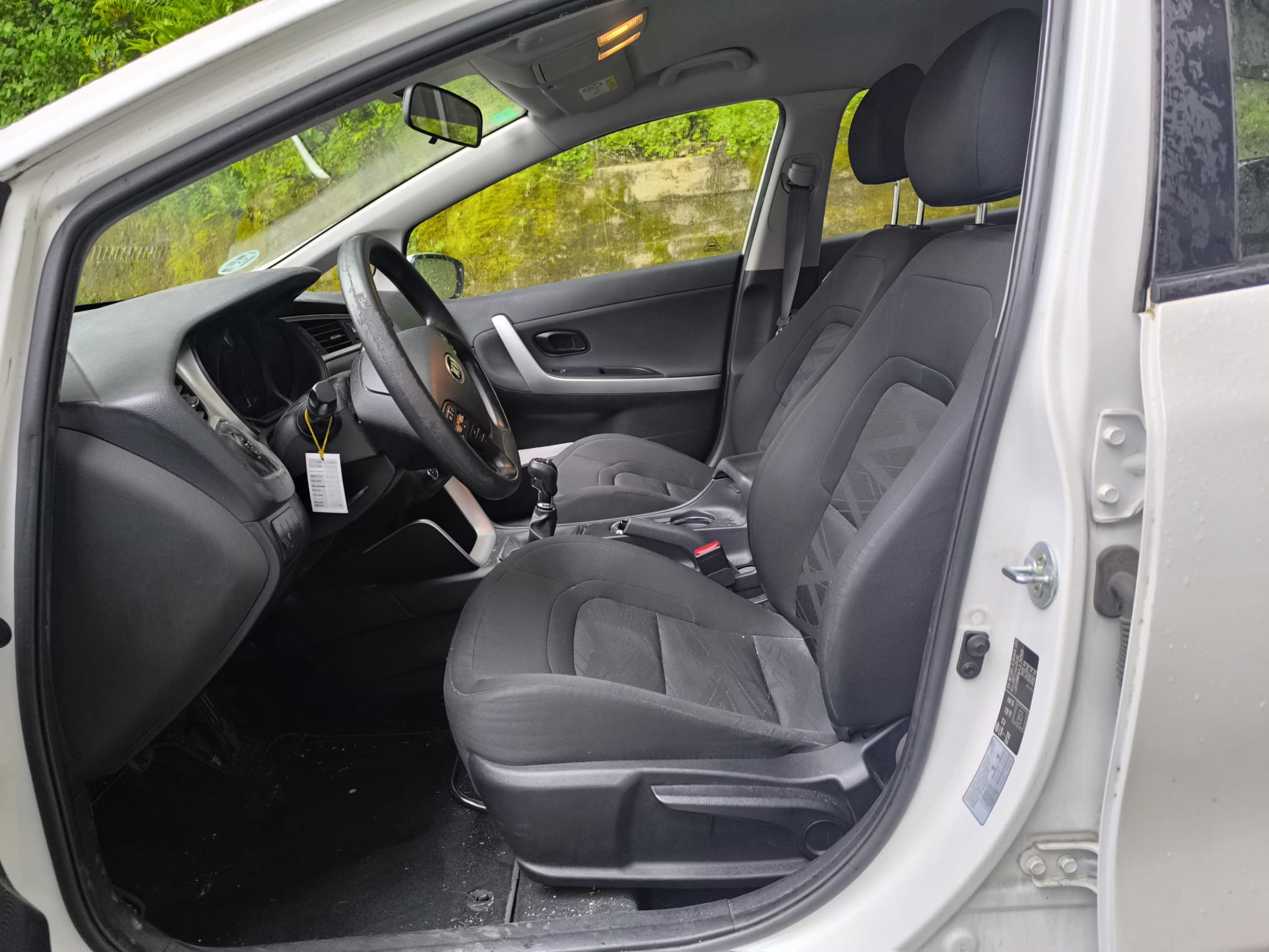 KIA Ceed SW 1.6 CRDi 110cv
