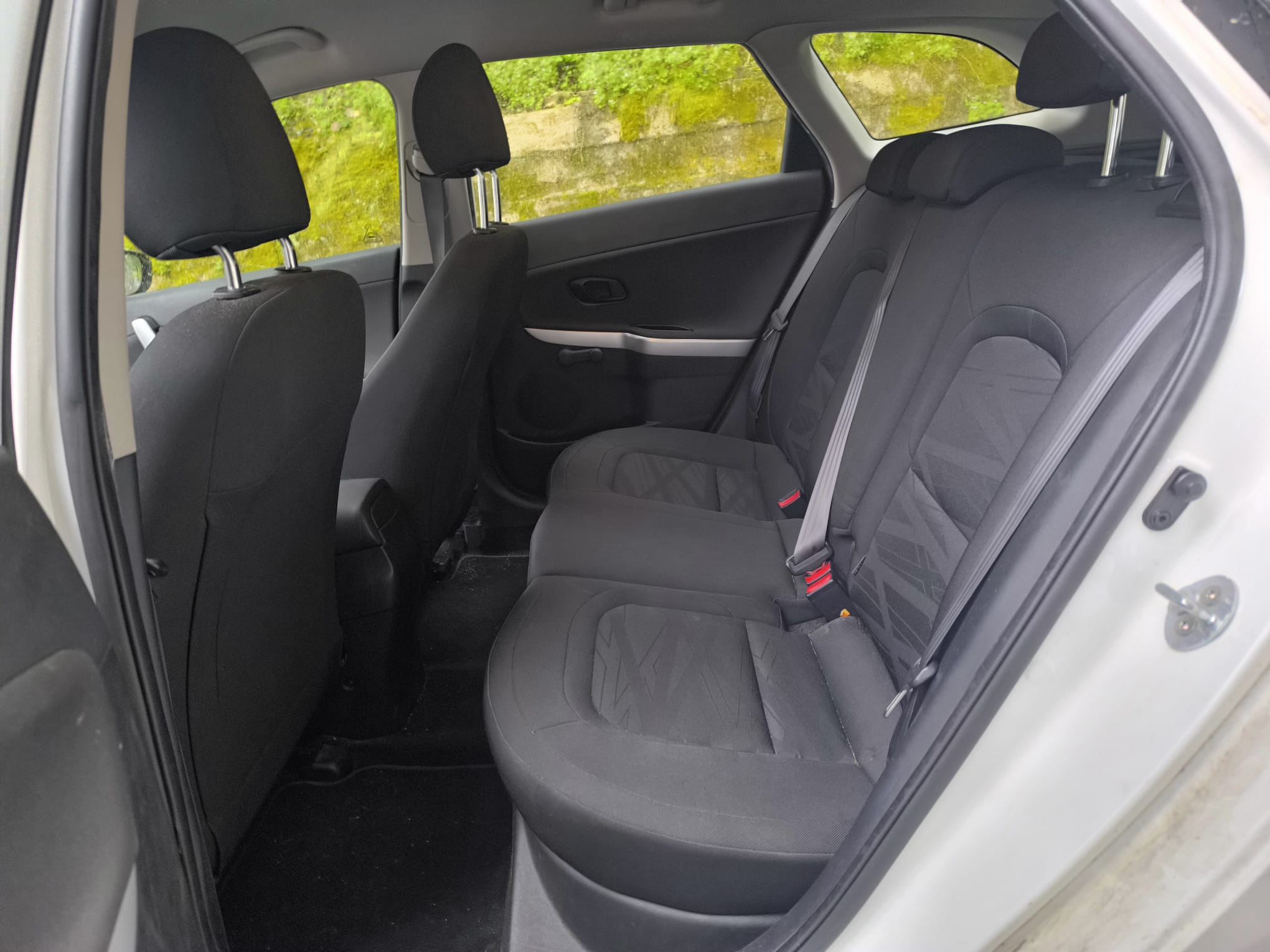 KIA Ceed SW 1.6 CRDi 110cv