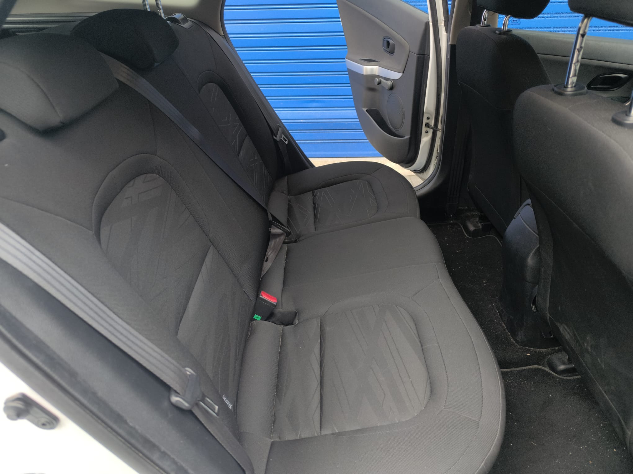 KIA Ceed SW 1.6 CRDi 110cv