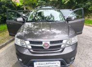 FIAT Freemont 2.0 Lounge 140cv 7 plz 2016
