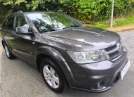 FIAT Freemont 2.0 Lounge 140cv 7 plz 2016