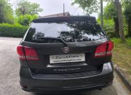 FIAT Freemont 2.0 Lounge 140cv 7 plz 2016