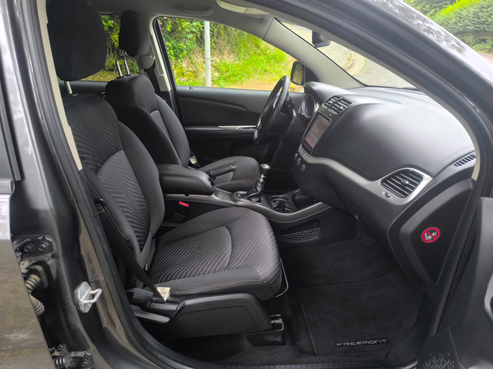 FIAT Freemont 2.0 Lounge 140cv 7 plz 2016