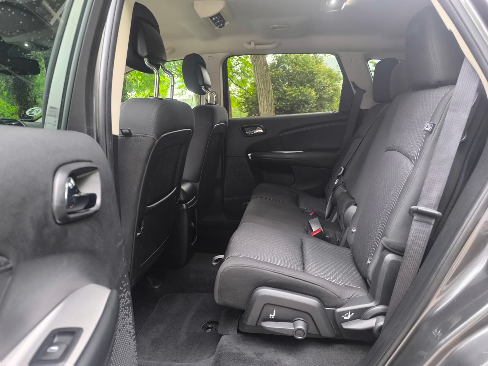 FIAT Freemont 2.0 Lounge 140cv 7 plz 2016