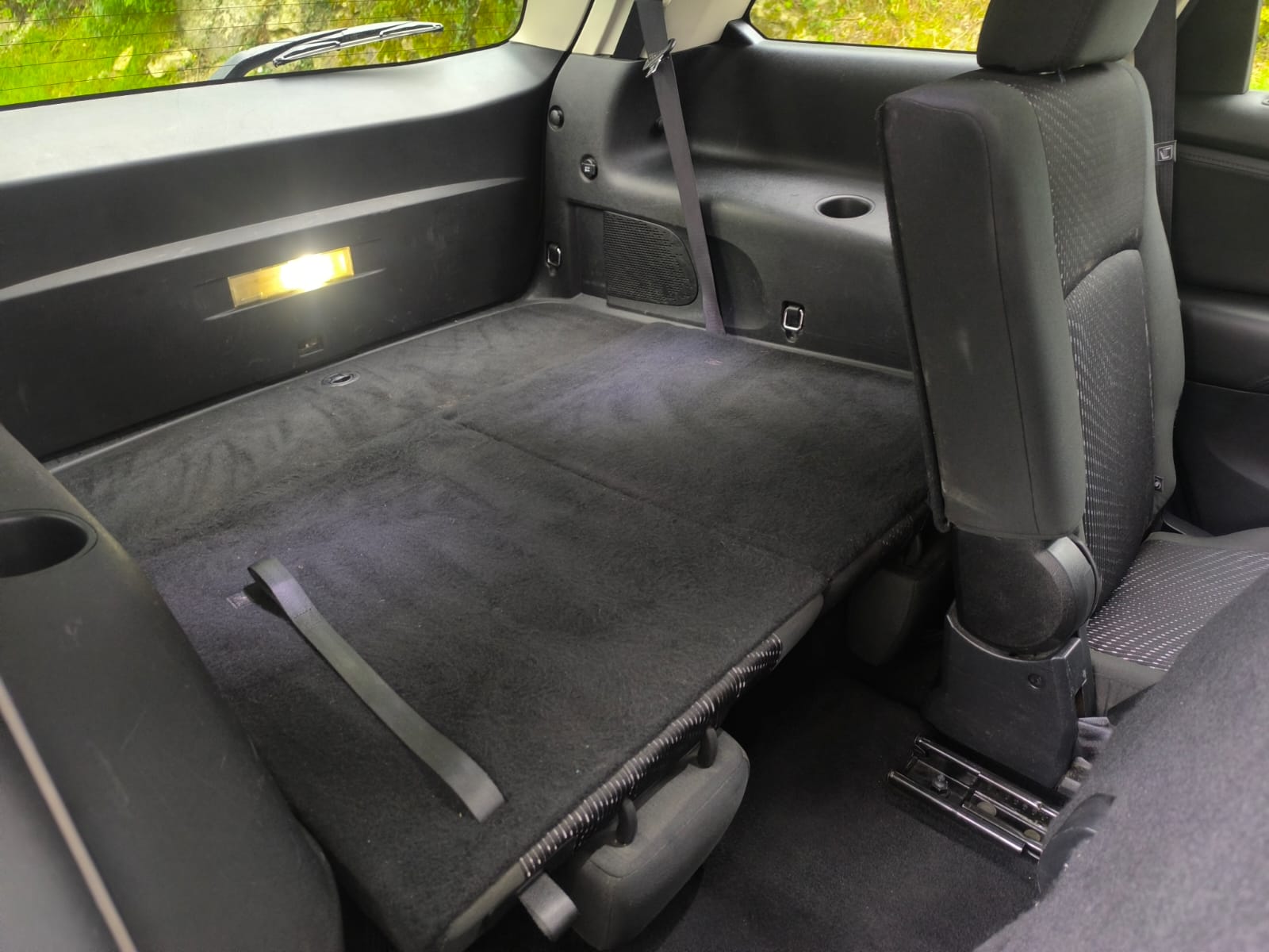 FIAT Freemont 2.0 Lounge 140cv 7 plz 2016