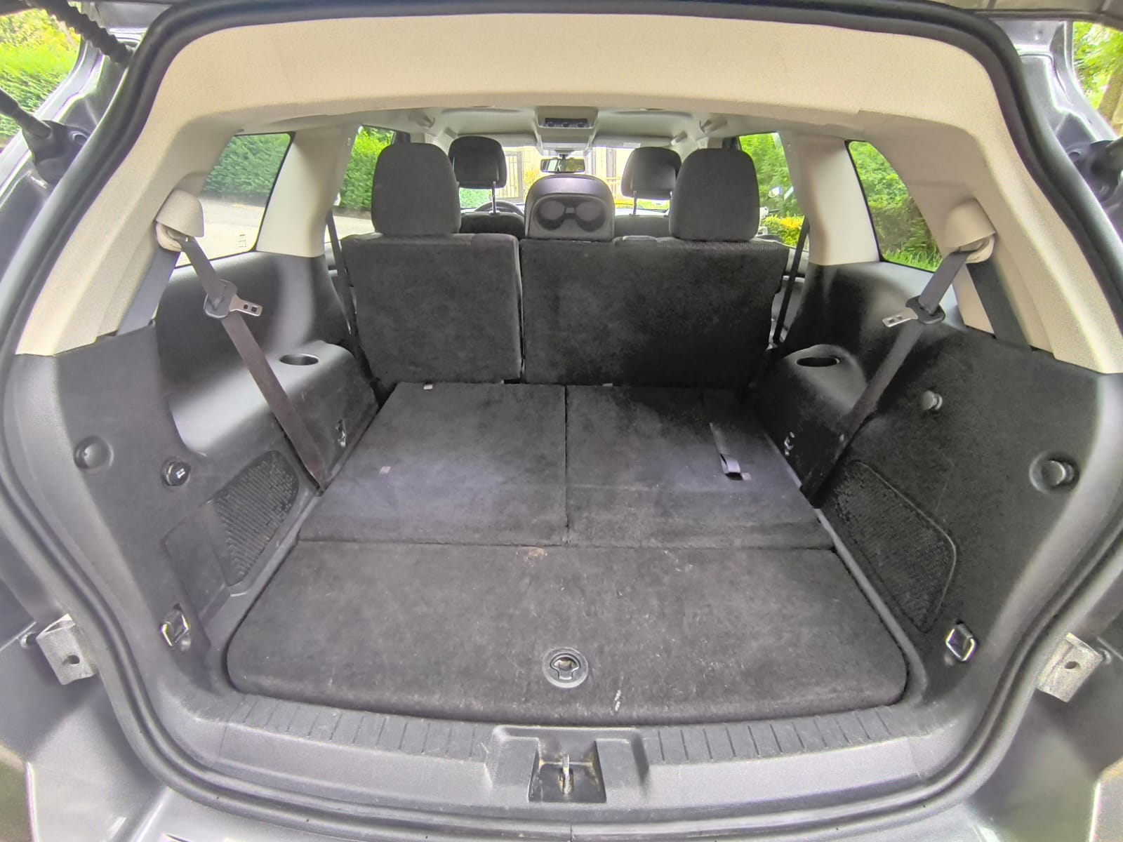 FIAT Freemont 2.0 Lounge 140cv 7 plz 2016