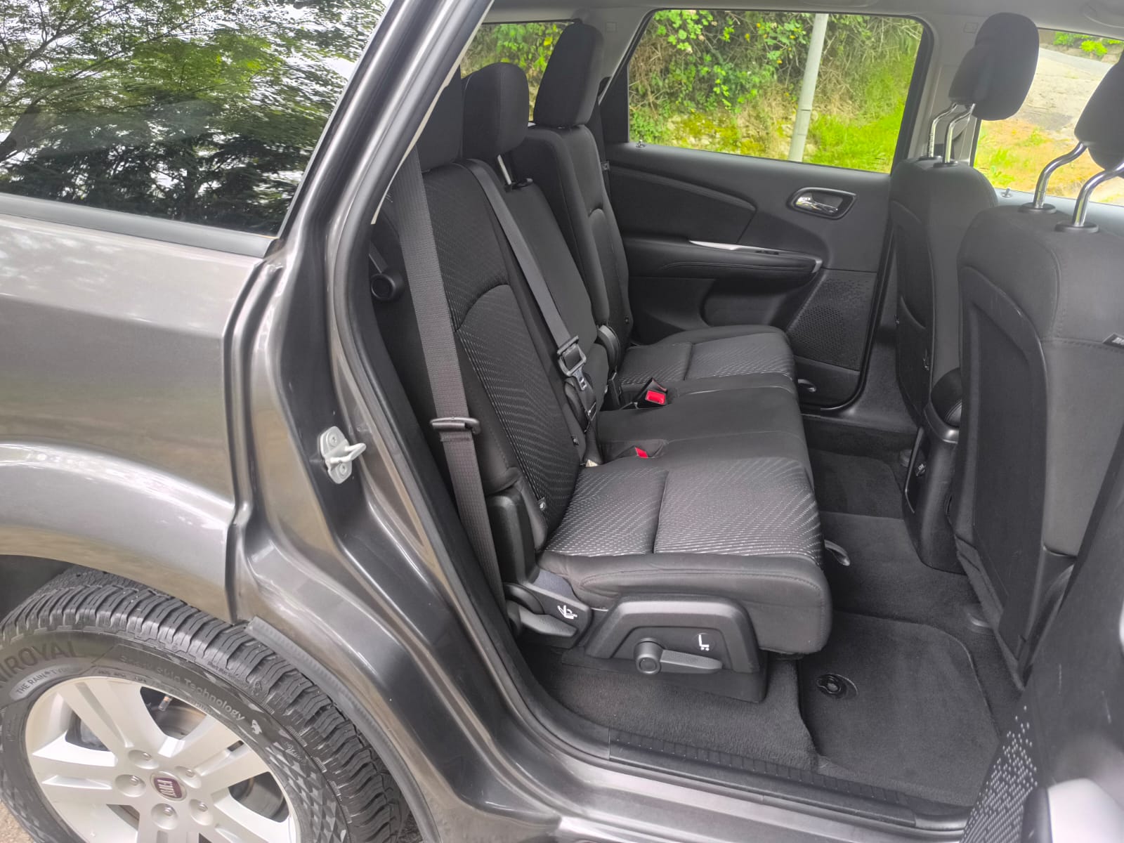 FIAT Freemont 2.0 Lounge 140cv 7 plz 2016