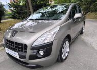 Peugeot 3008 1.6 e-HDI 115cv 2013