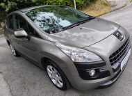 Peugeot 3008 1.6 e-HDI 115cv 2013