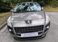 Peugeot 3008 1.6 e-HDI 115cv 2013